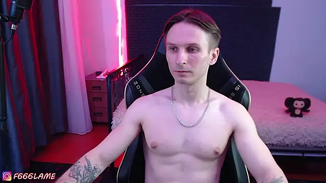 F666LAME's cam snapshot