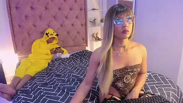 ROUS_AND_ARLEY live sex cam