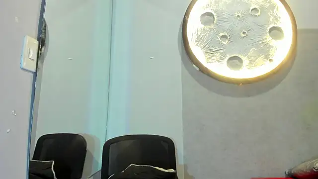 Bennet-Gray live sex cam