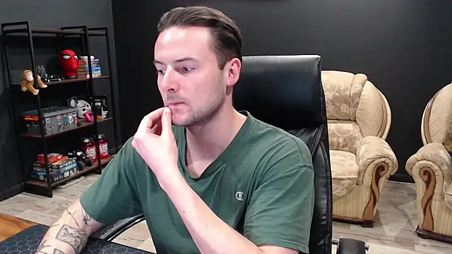 MihasikD's cam snapshot