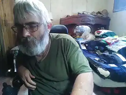 hearseguy77's cam snapshot