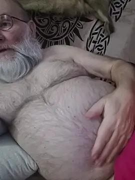 SexySantaC's cam snapshot