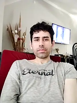 danicrux's cam snapshot