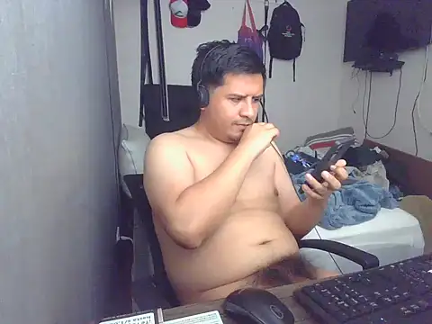 Xxxristiano's cam snapshot