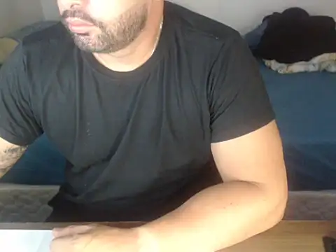 drlluis's cam snapshot