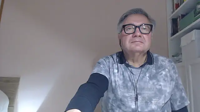 YOU6me's cam snapshot