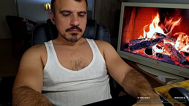 officeman7's cam snapshot