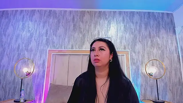 AshleeyPrincess live sex cam