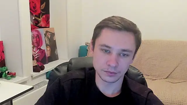 Alexmansuper's cam snapshot