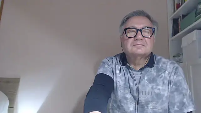 YOU6me's cam snapshot