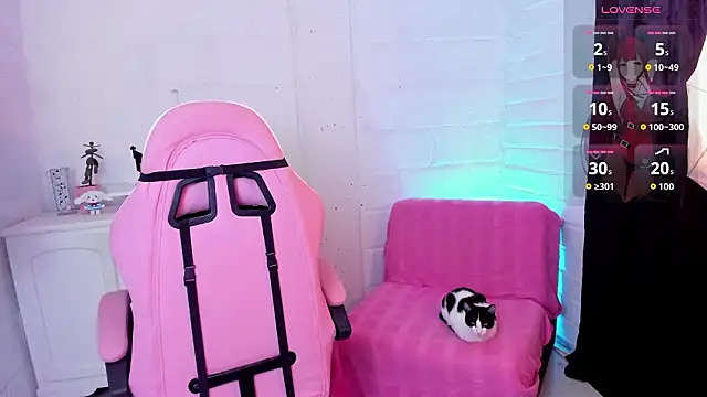 Nyx_Blackmoon live sex cam