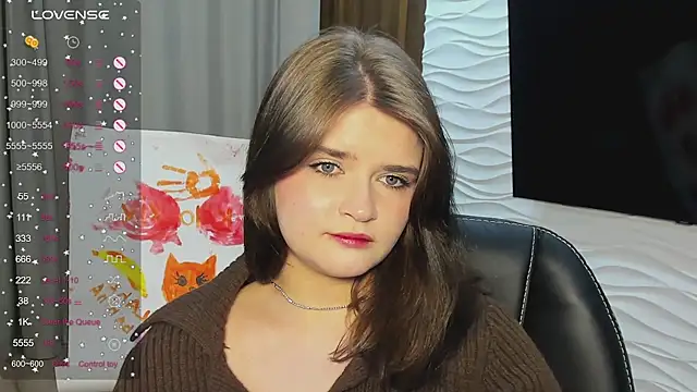 LanaTreades's cam snapshot