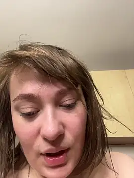 RussianBetty's cam snapshot