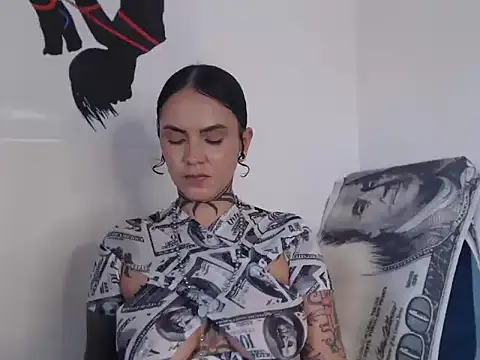 Perola__May live sex cam