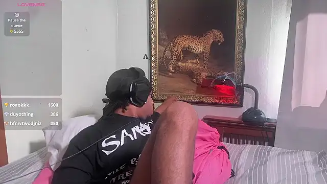 anthonyroth's cam snapshot