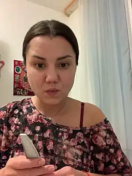 MiraMiss live sex cam