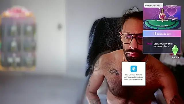 LilBrownPKB live sex cam