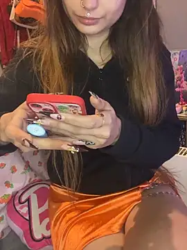 LaPetitechienne1's cam snapshot