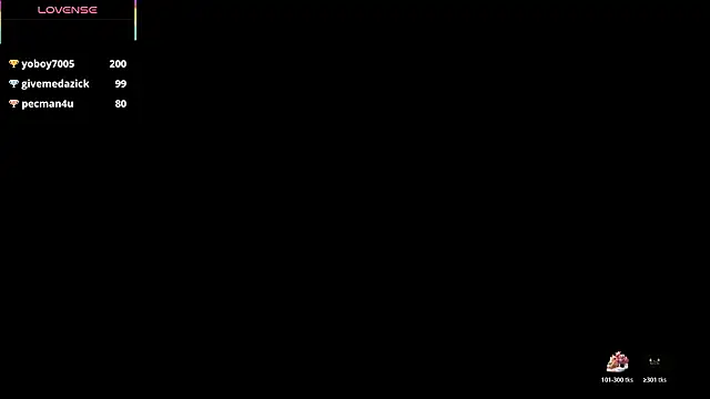 emilio_brandon's cam snapshot