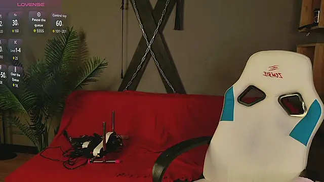 devvilss_toy's cam snapshot