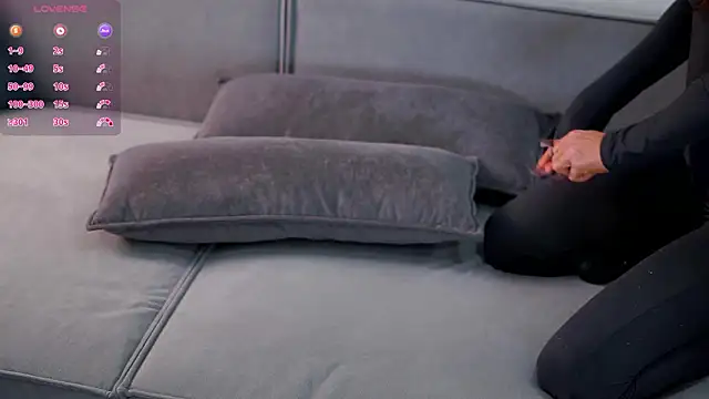 loseecontrol's cam snapshot