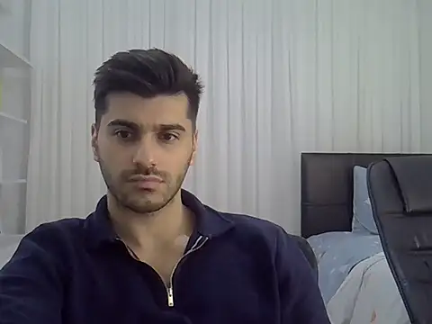 ciceroable's cam snapshot