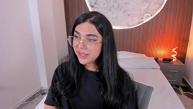 RoseCassie live sex cam