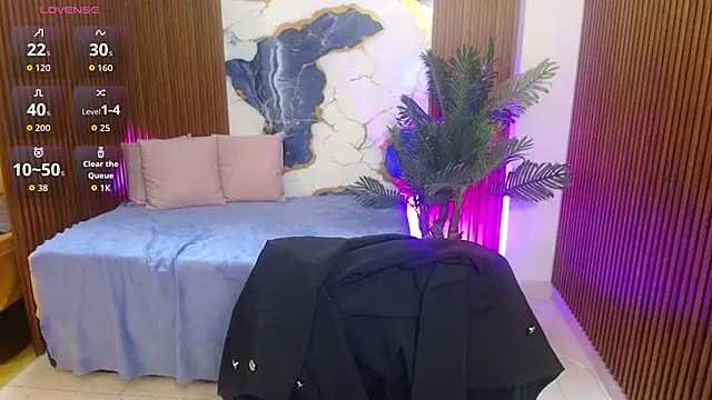 Athenaa_tay's cam snapshot