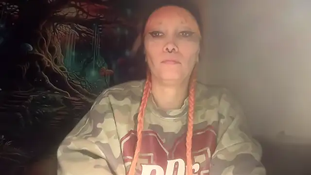 FRRANNKIE live sex cam