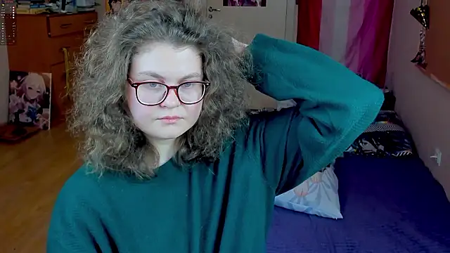 Sashy_Way's cam snapshot