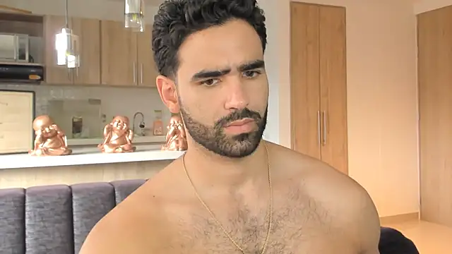 Brad_Martin live sex cam