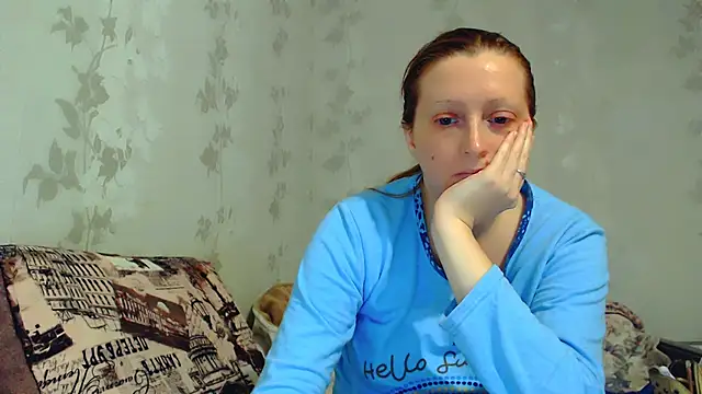 CrystallAngel's cam snapshot