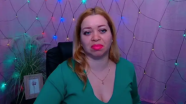 OliviaVerr's cam snapshot