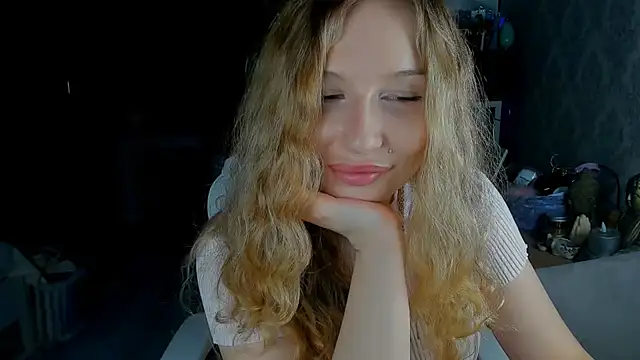 Marcellis_Charm's cam snapshot