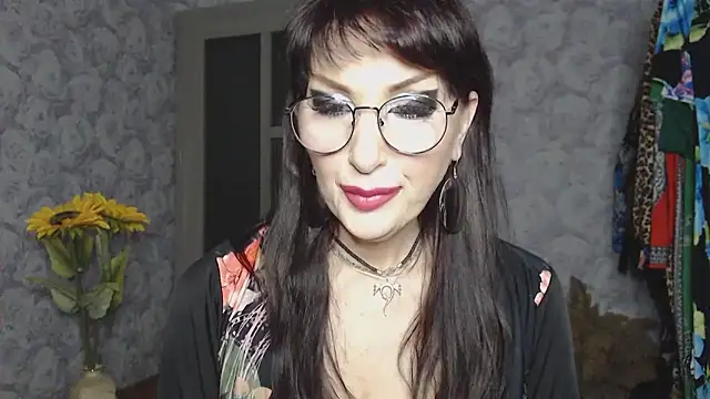 Aziza1's cam snapshot