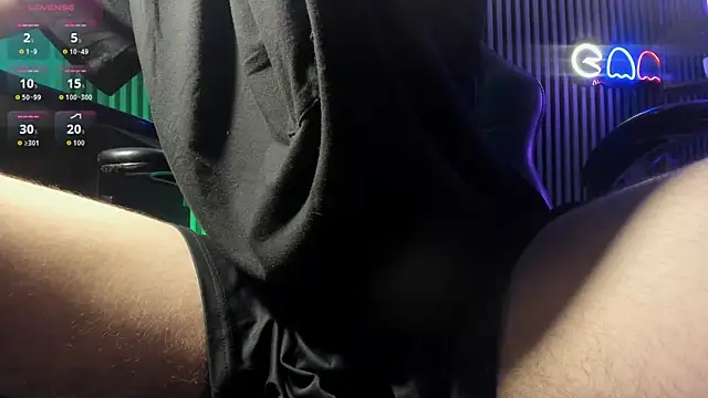 Jefer_rick_'s cam snapshot