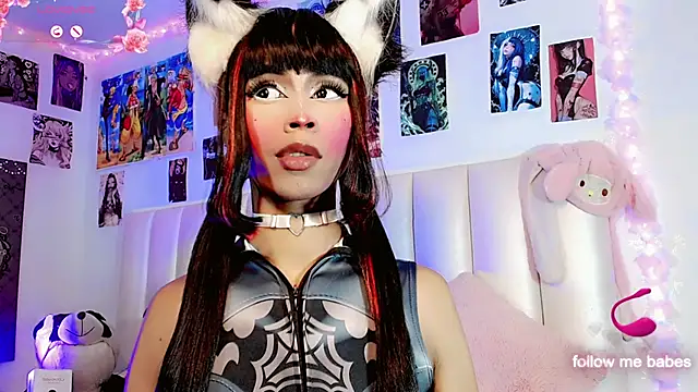 Jadee_Ariell's cam snapshot