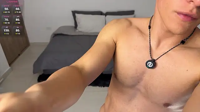 Maxx_Lancaster's cam snapshot