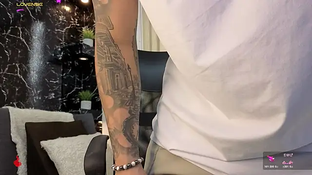 Alexander_ferre's cam snapshot