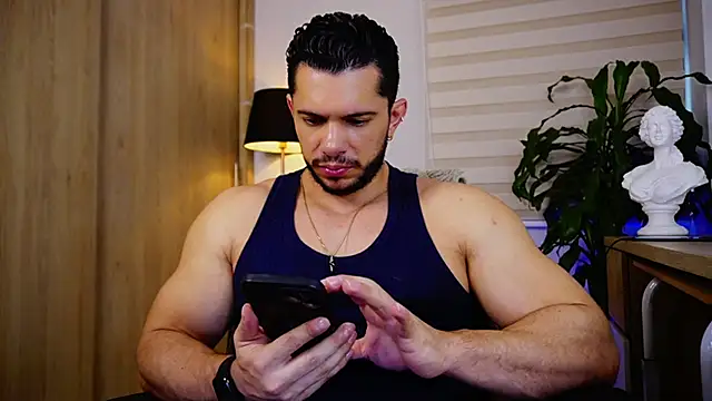 Erick_Thompsonx live sex cam