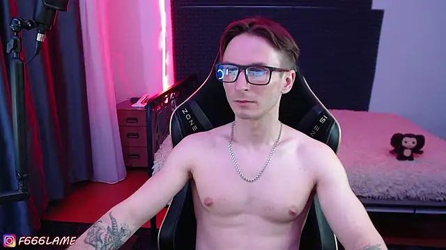 F666LAME's cam snapshot