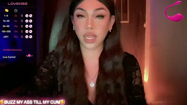 madam_agnes1's cam snapshot