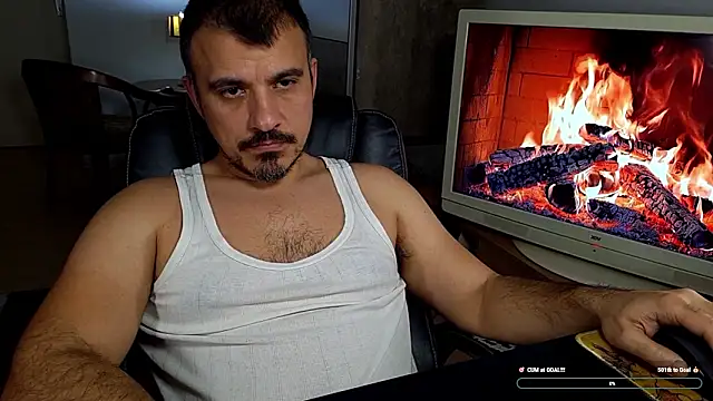 officeman7's cam snapshot