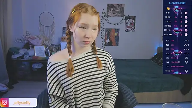 CallMeEffy1's cam snapshot