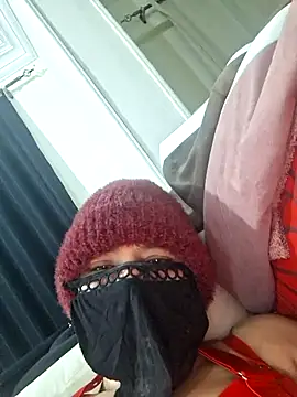 Rahaf11's cam snapshot