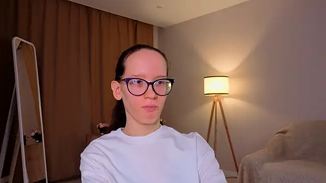 BettyBrowni's cam snapshot