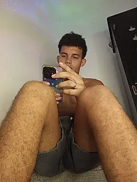 alex_candela's cam snapshot