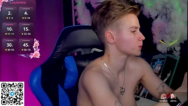 Jean_Wilsons's cam snapshot