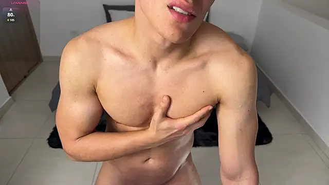 Maxx_Lancaster's cam snapshot