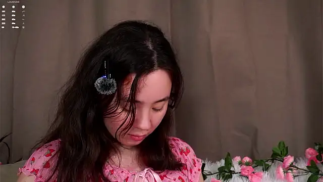 AlbertaClack's cam snapshot